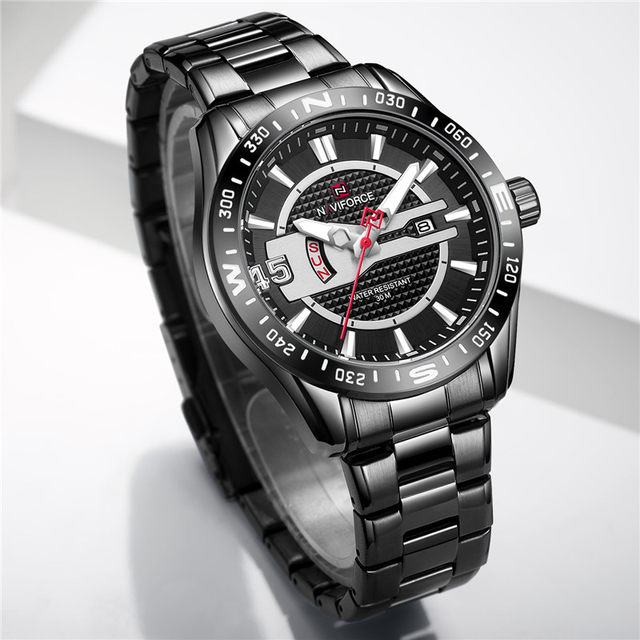 NAVIFORCE 9157