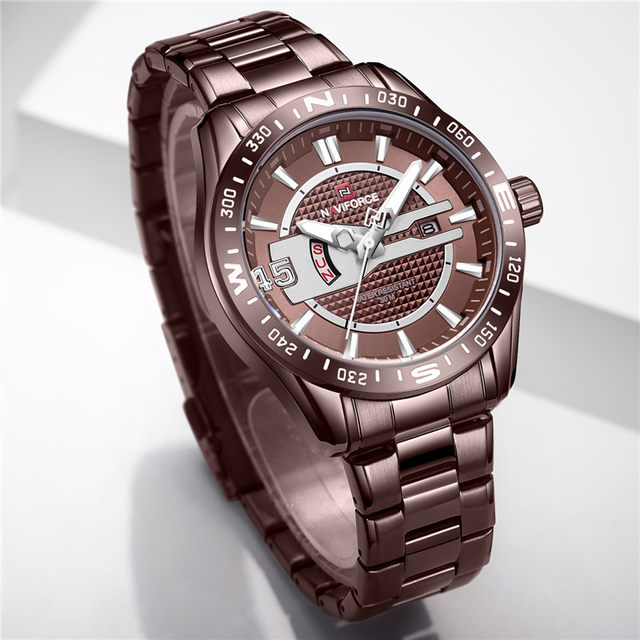 NAVIFORCE 9157