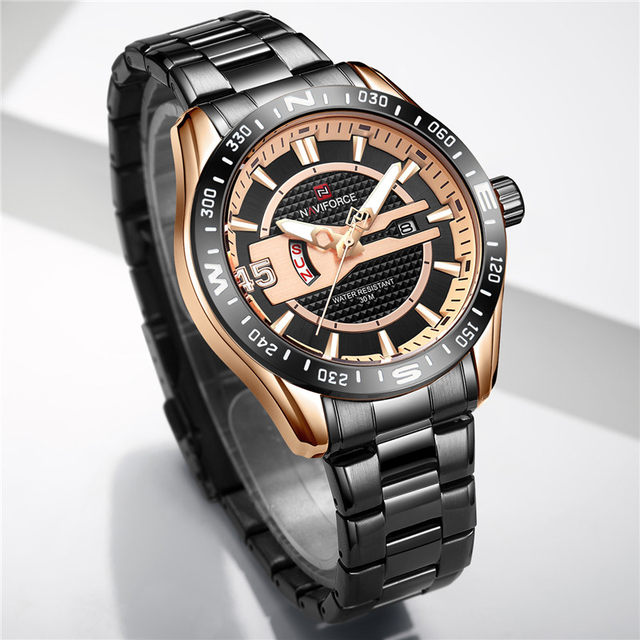 NAVIFORCE 9157
