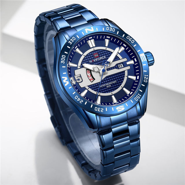 NAVIFORCE 9157