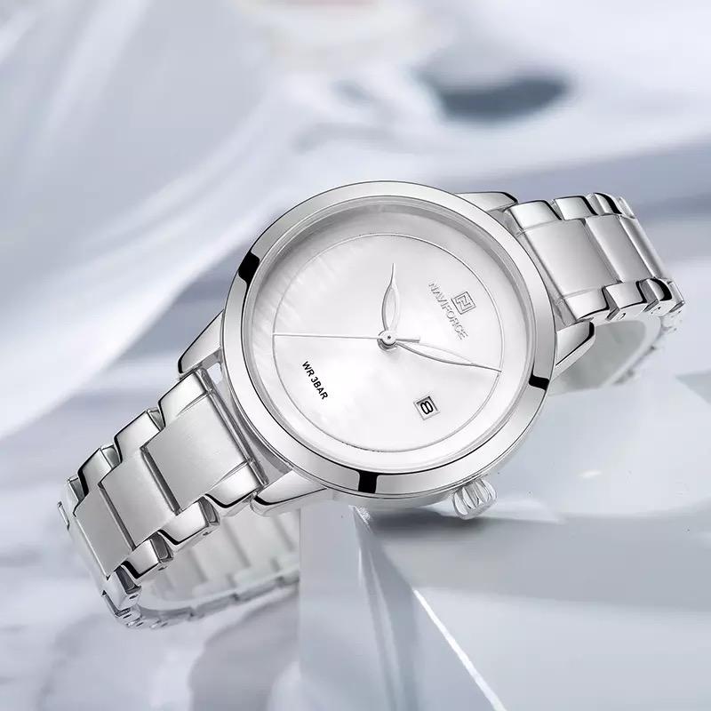 NAVIFORCE 5008 - white