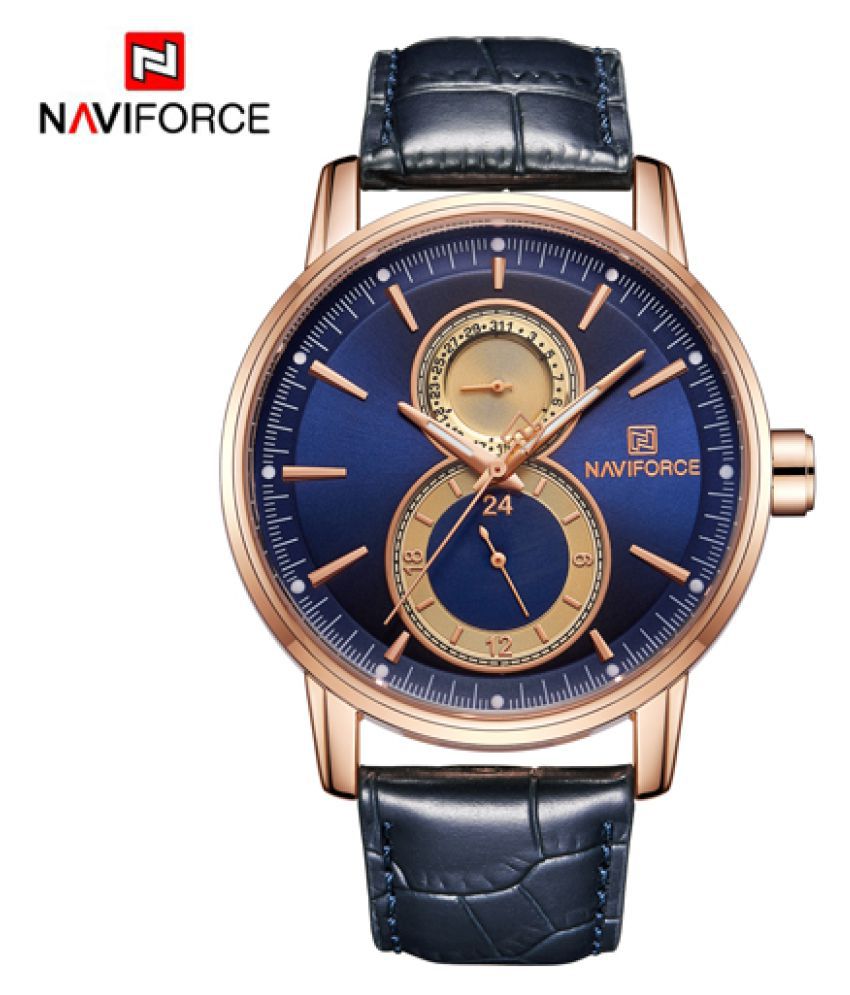 NAVIFORCE 3005