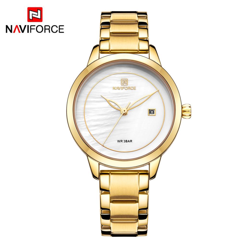 NAVIFORCE 5008
