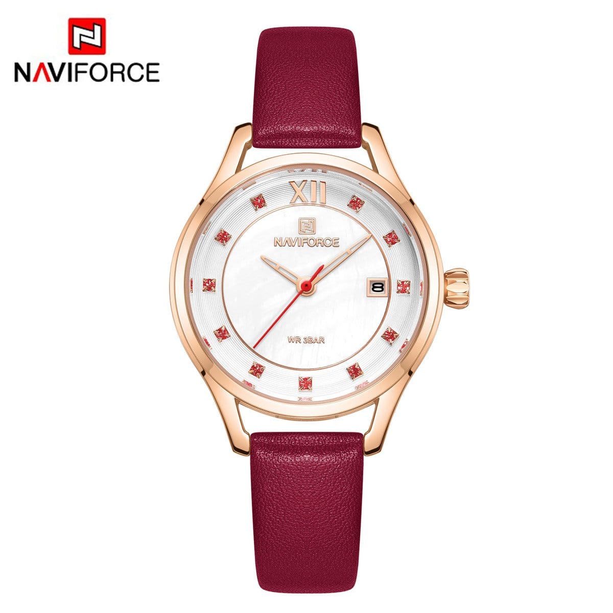 NAVIFORCE-5010
