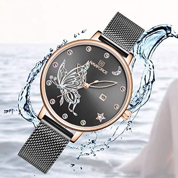 NAVIFORCE 5011