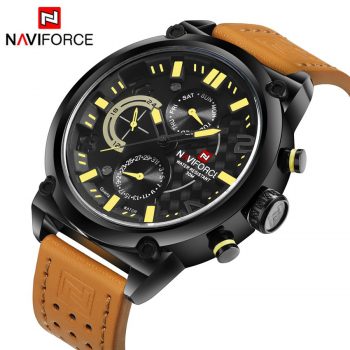 NAVIFORCE 9068L
