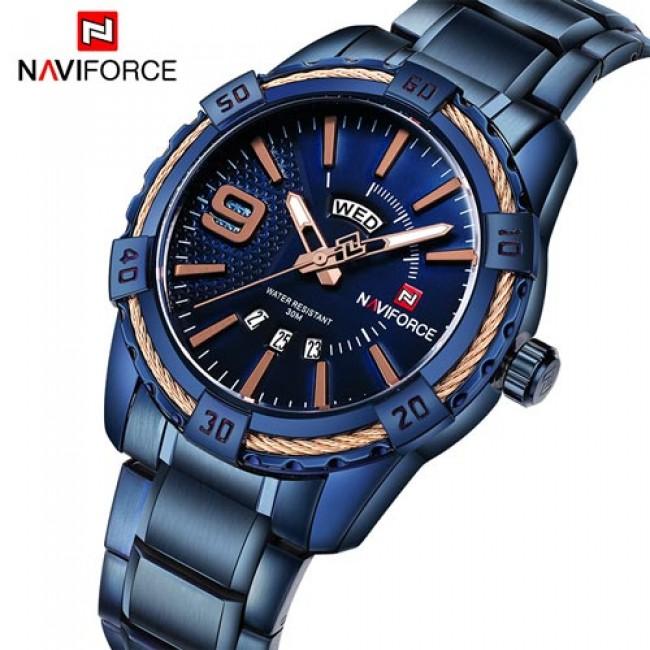 NAVIFORCE 9117