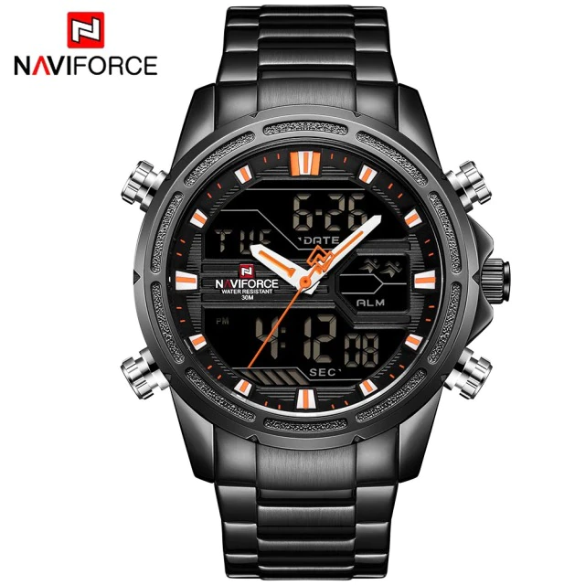 NAVIFORCE 9138