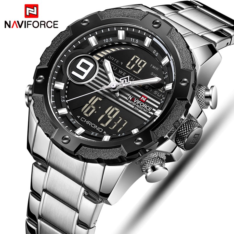 NAVIFORCE 9146