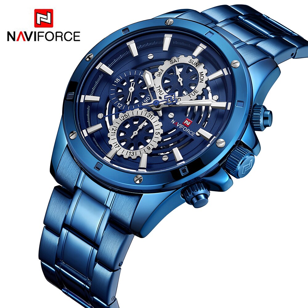 NAVIFORCE 9149