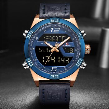NAVIFORCE 9128 blue