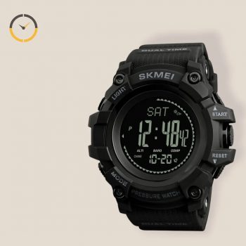 1358 full black for man