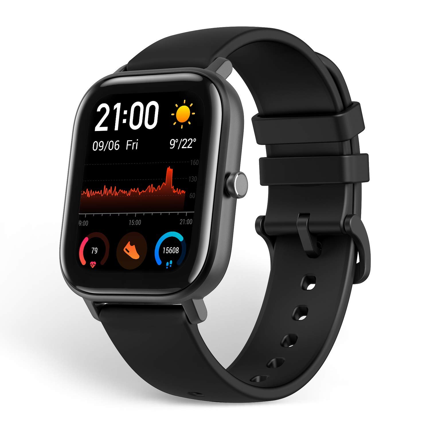 AMAZFIT-GTS-SMART-WATCH