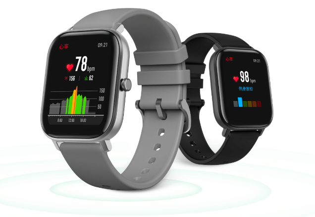 AMAZFIT-GTS-SMART-WATCH